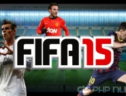 - FIFA 15