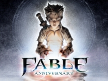Анонсирована Fable Anniversary для PC