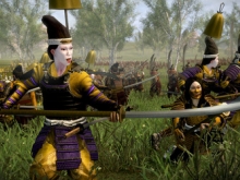 Создатели рассказали о новом инструментарии моддеров к игре Shogun 2: Total War
