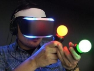  Project Morpheus