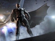 Batman: Arkham Knight -     ?