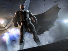 Batman: Arkham Knight - таинственная личность Рыцаря Аркхэма раскрыта?