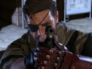   Metal Gear Solid V: The Phantom Pain