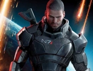 : Mass Effect: Origins   3!