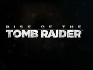   Rise of the Tomb Raider!