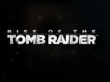 Состоялся анонс Rise of the Tomb Raider!