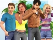 The Sims 4:  