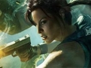 Square Enix  Lara Croft and the Temple of Osiris