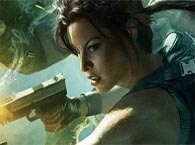 Square Enix анонсировала Lara Croft and the Temple of Osiris