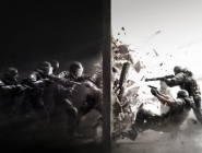 Ubisoft  E3:  Rainbow Six Seige