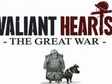 Ubisoft на E3: трогательная Valiant Hearts The Great War