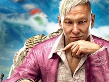 Ubisoft на E3: первая демонстрация Far Cry 4
