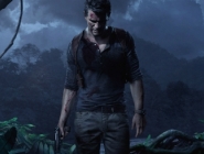   Uncharted 4: A Thiefs End