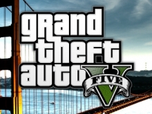 Grand Theft Auto V выйдет на PC, PS4 и Xbox One этой осенью