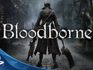  Bloodborne -    Sony  From Software