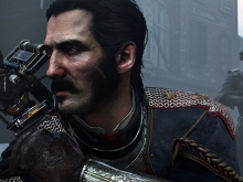 E3 2014: Новый трейлер и свежий геймплей The Order: 1886