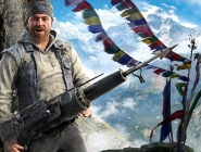   PlayStation     Far Cry 4   ,    