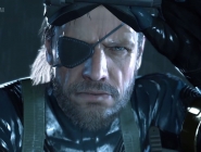 E3 2014:   Metal Gear Solid V: The Phntom Pain