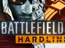 EA на E3: городские джунгли в Battlefield Hardline