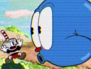   Cuphead  E3 2014