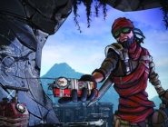 Gearbox:  Borderlands 3     