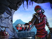 Gearbox: игра Borderlands 3 пока не находится в разработке