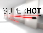  SUPERHOT   Kickstarter  2,5  ,  