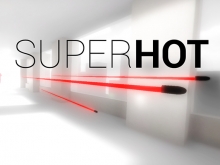 Разработчики SUPERHOT собрали на Kickstarter в 2,5 раз больше, чем планировали