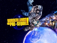 E3- Borderlands: The Pre-Sequel