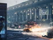 Massive       30FPS  The Division  PS4  Xbox One