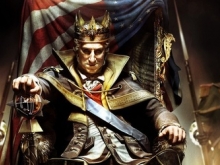 Ubisoft сделает из Вашингтона короля в дополнениях к игре Assassin