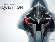     Drgon Age: Inquisition   