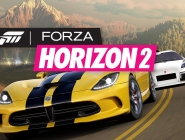 Forza Horizon 2    