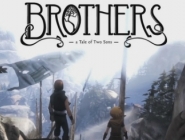  Brothers: A Tale of Two Sons    ,     