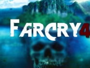 Ubisoft  ,    Far Cry 4