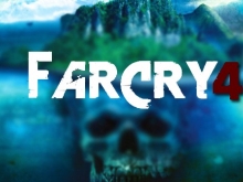 Ubisoft представила арт, демонстрирующий главного героя Far Cry 4