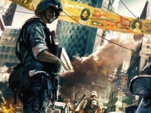 Слухи: DICE готовится выпустить игру Battlefield 3 на мобильных платформах