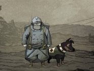    Valiant Hearts: The Great War