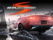   World of Speed