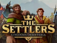 Ubisoft  The Settlers: Kingdoms of Anteria  PC