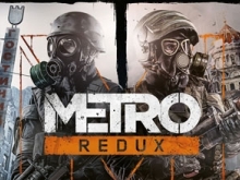 Дата выхода Metro: Redux