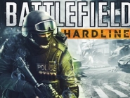  Battlefield Hardline      