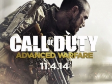 Call of Duty: Advanced Warfare - Технологии будущего и Экзоскелет