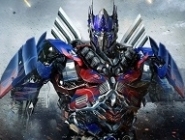   Transformers: Rise of the Dark Spark