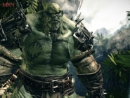      Of Orcs and Men