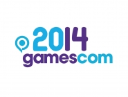        Gamescom 2014