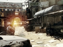 ЕА выпустила новый трейлер к игре Medal of Honor: Warfighter