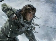 Роман Tomb Raider расскажет о событиях разворачивающихся после игры