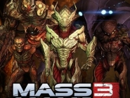BioWare      Mass Effect 3