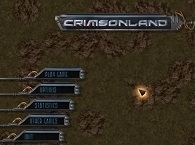 Геймплей PS4 версии Crimsonland